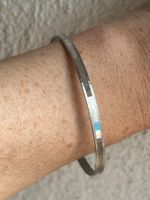 Silber Armreif DISCO (800)