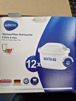 Cartouches Brita d'origine, j'en ai 7 unités