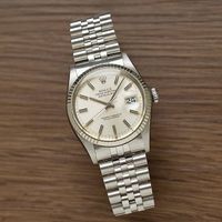 Rolex Datejust, ref. 16014, circa 1981