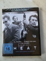 Heat 4K UHD BluRay NEU OVP