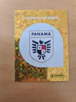 Panini Fifa World Cup 2026 Nr. PAN 1 Wappen Panama