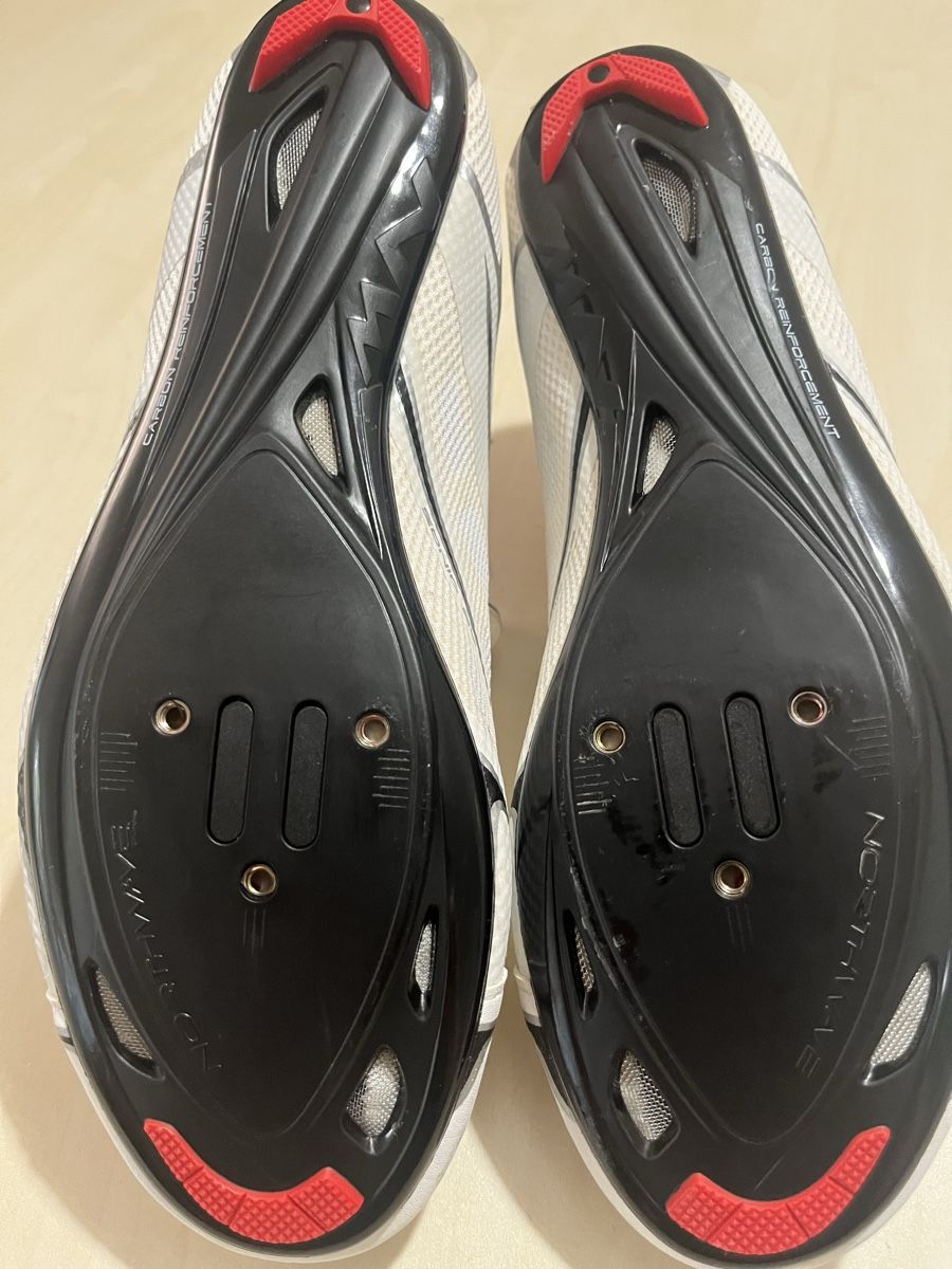 Northwave Herrenschuhe: Northwave Sonic SS Rennvelo Schuhe – Neu (gemäss Beschreibung) aus Steinhausen von msibler 2