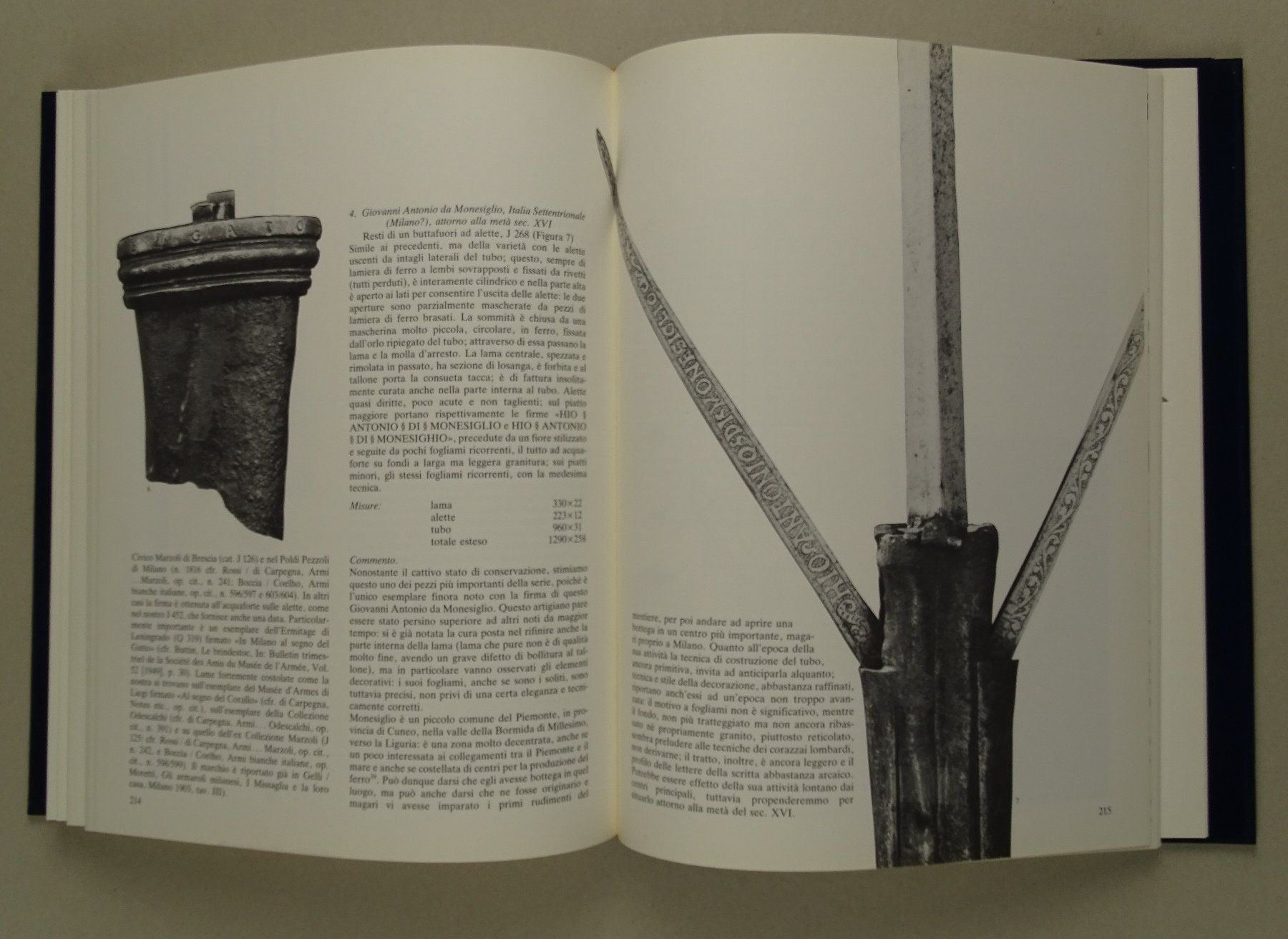 Libri: BLANKWAFFEN ARMES BLANCHES ARMI BIANCHE EDGED WEAPONS – Usato da Grüningen venduto da Kartensammler 6