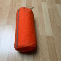 Isomatte SEATOSUMMIT Ultra Light S.I. orange guter Zustand