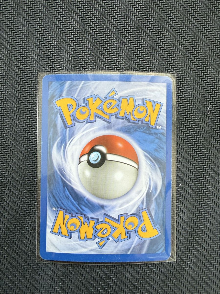 Pokémon Carte collezionabili: Raichu Skyridge 27/144 - Reverse – Nuovo (secondo la descrizione) da Canobbio venduto da ale_85bk 1