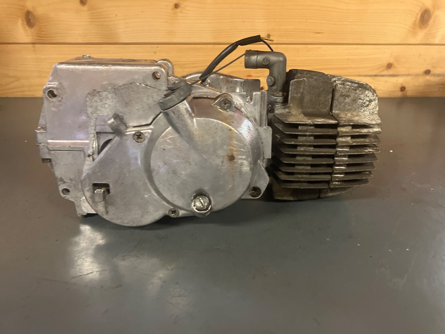 Puch Mofas: Puch E50 Austria Motor – Gebraucht aus Oberriet SG von olli20 1