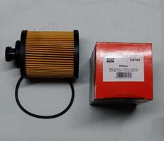 MAPCO 64708 Ölfilter Filterkartusche, Filterpatrone