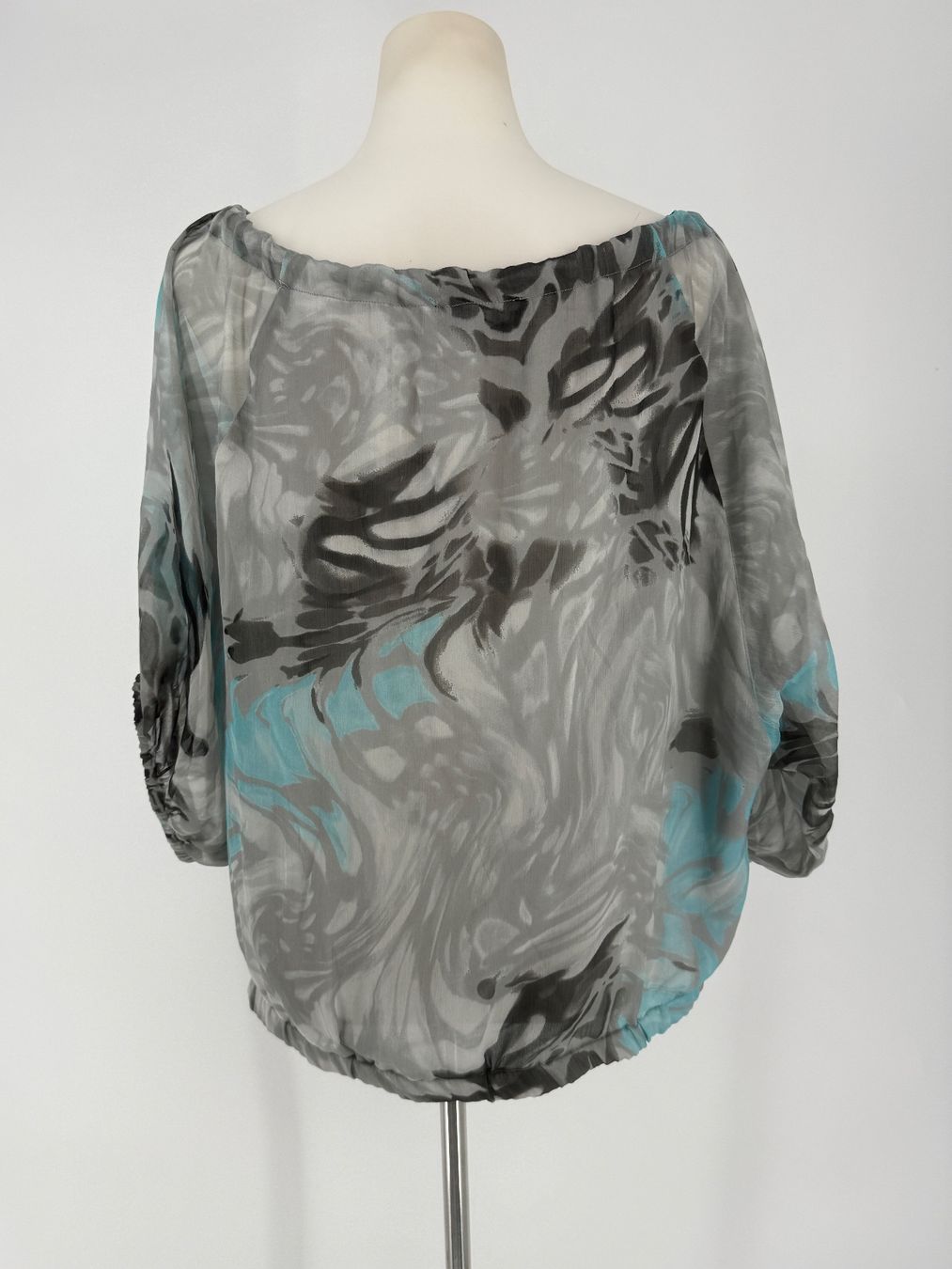 Vero Moda Camicette: Luftige Bluse / Shirt Gr. S/M von Vero Moda – Usato da Auenstein venduto da moin. 2