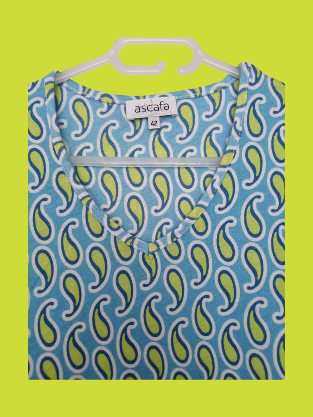 Vestiti: Kleid Gr: 42 – Nuovo (secondo la descrizione) da Meilen venduto da MaisonSelect 2