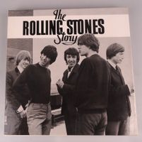 The Rolling Stones Story - Vinyl Box Set