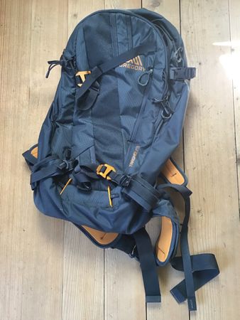 Rucksack