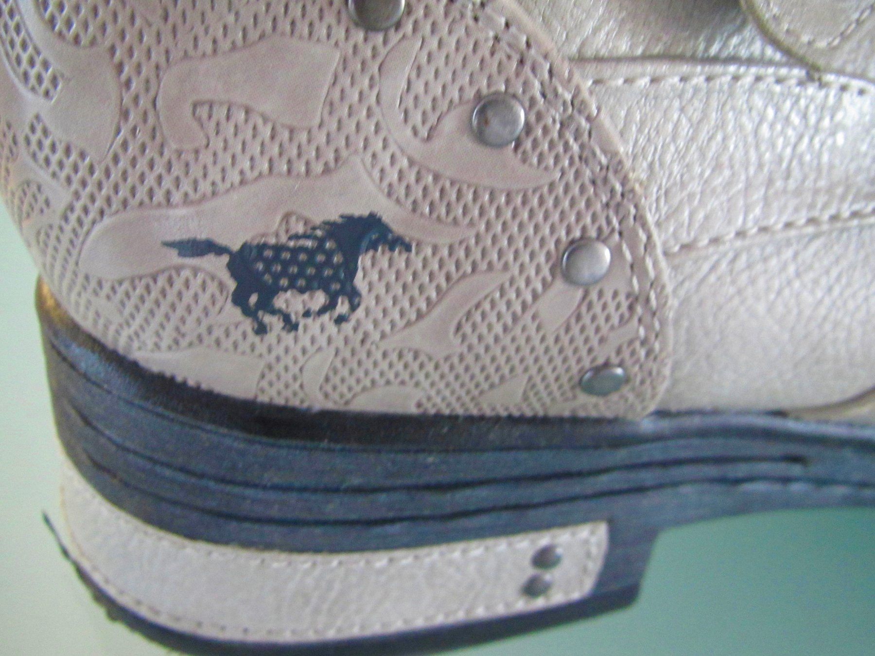 Mustang Scarpe da donna: BOTTINES MUSTANG – Nuovo (secondo la descrizione) da Murten venduto da Selliot 4