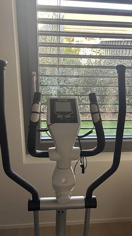 Vélos d'appartement: Crosstrainer – D'occasion à Safenwil par mimiisch 1