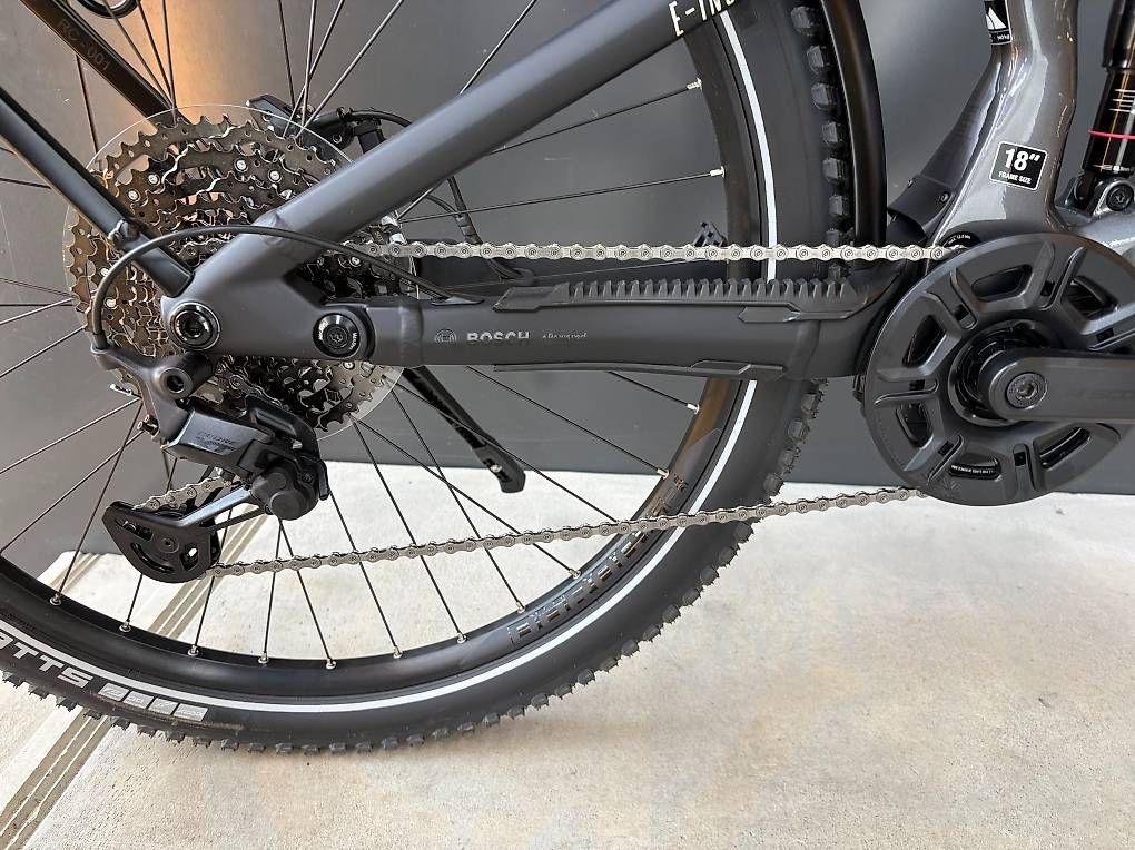 Biciclette: Stevens E-Inception TR 7.6.1 FEQ – Usato da Schönholzerswilen venduto da Biker00 1