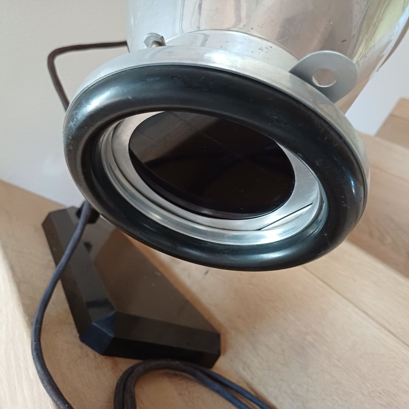 Lampes: Hanau Höhensonne – D'occasion à Nennigkofen par nilmo74 5