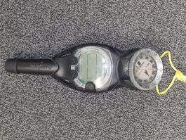 Tauchcomputer Suunto Cobra mit Kompass