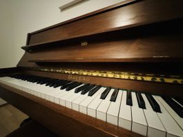 Magnifique Piano à bas prix