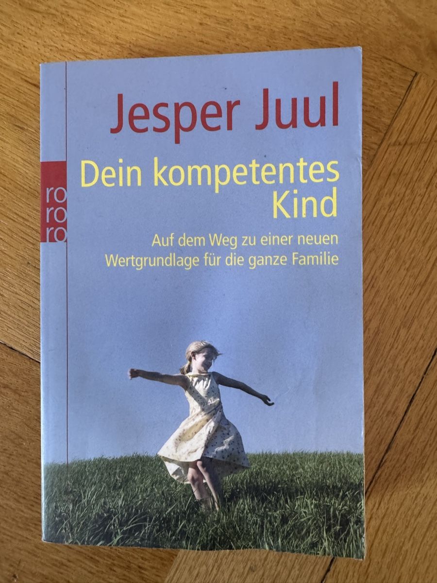 Bücher: Erziehungsratgeber – Neu (gemäss Beschreibung) aus Sissach von velo016