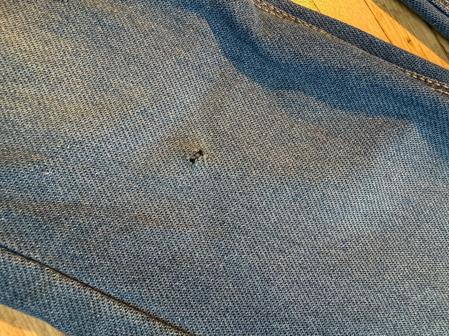 Pantaloni: Kinderhosen-Set, Jeans, Gr. 146/152 – Usato da Zürich venduto da strampli1216 5