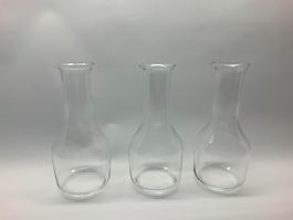 7-teiliges Glas-Set – Karaffen / Glaskrüge