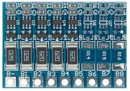 5s ActiveBalancer LiPo Akku