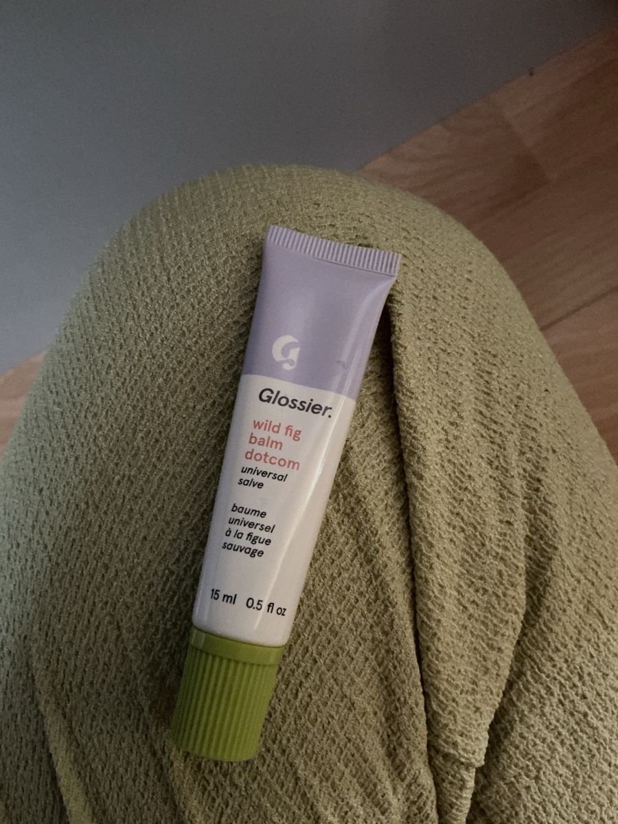 Sephora Make-up: Glossier Balm Dotcom Wild – Usato da Burgdorf venduto da 2Dackel