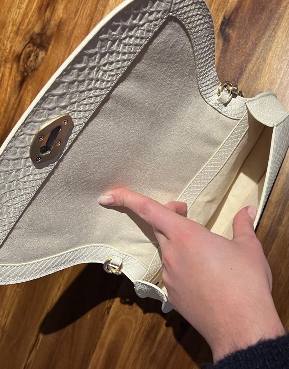 Cult Gaia Borse da donna: Cult Gaia Tasche – Nuovo (secondo la descrizione) da Luzern venduto da Itsclaire 3