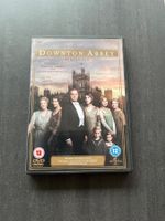 DVD Downton Abbey Series 6 English