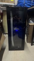 Klarstein Shiraz 12 Duo Weinkühlschrank 42L