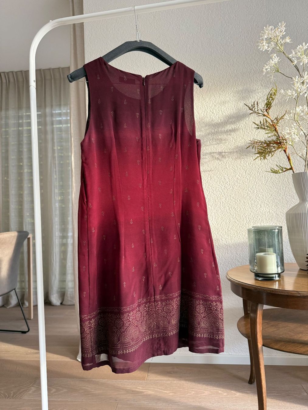 Robes: Cocktail oder Sommerkleid Gr. 38/40 – D'occasion à Männedorf par Vechat 1