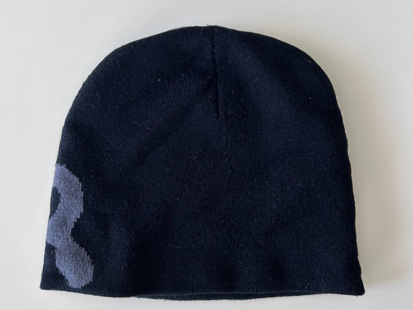 Obey Chapeaux, bonnets & casquettes: Skull Head Beanie – D'occasion à St. Gallen par look-twice 1