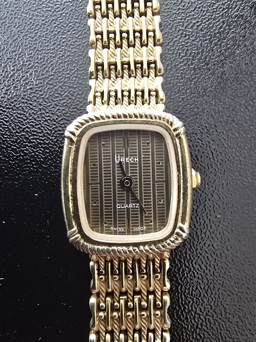 Orologi: lot montre Seiko Urech Sandoz  – Usato da Yverdon-les-Bains venduto da sge_9vfy 2