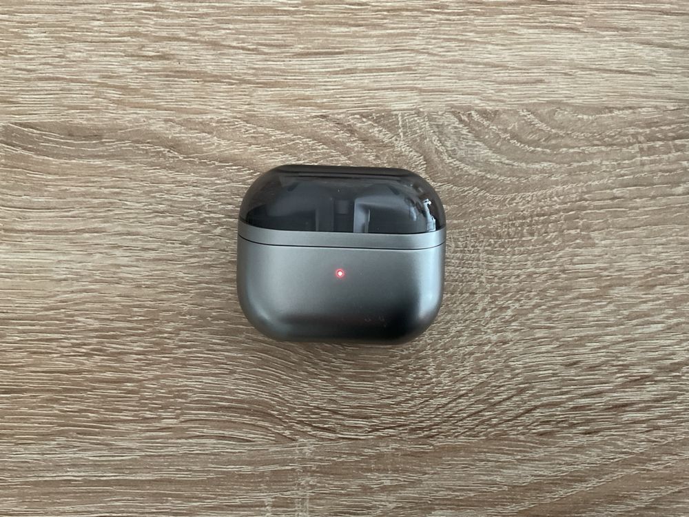 Samsung Kopfhörer: Samsung Galaxy Buds 3 – Gebraucht aus Glattpark-Opfikon von Zizzo 1