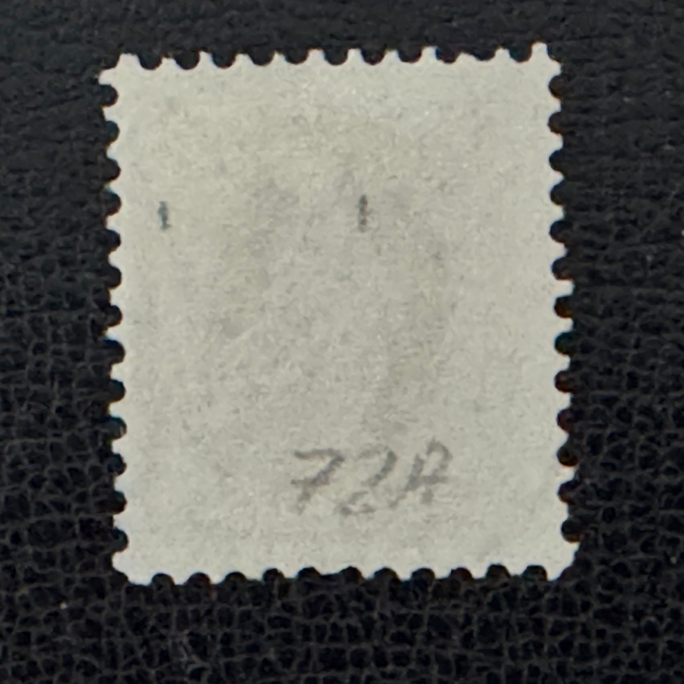 Tous les timbres: Stehende Helvetia 1881, 72A, gestempelt – D'occasion à Stallikon par HILDECH1 2