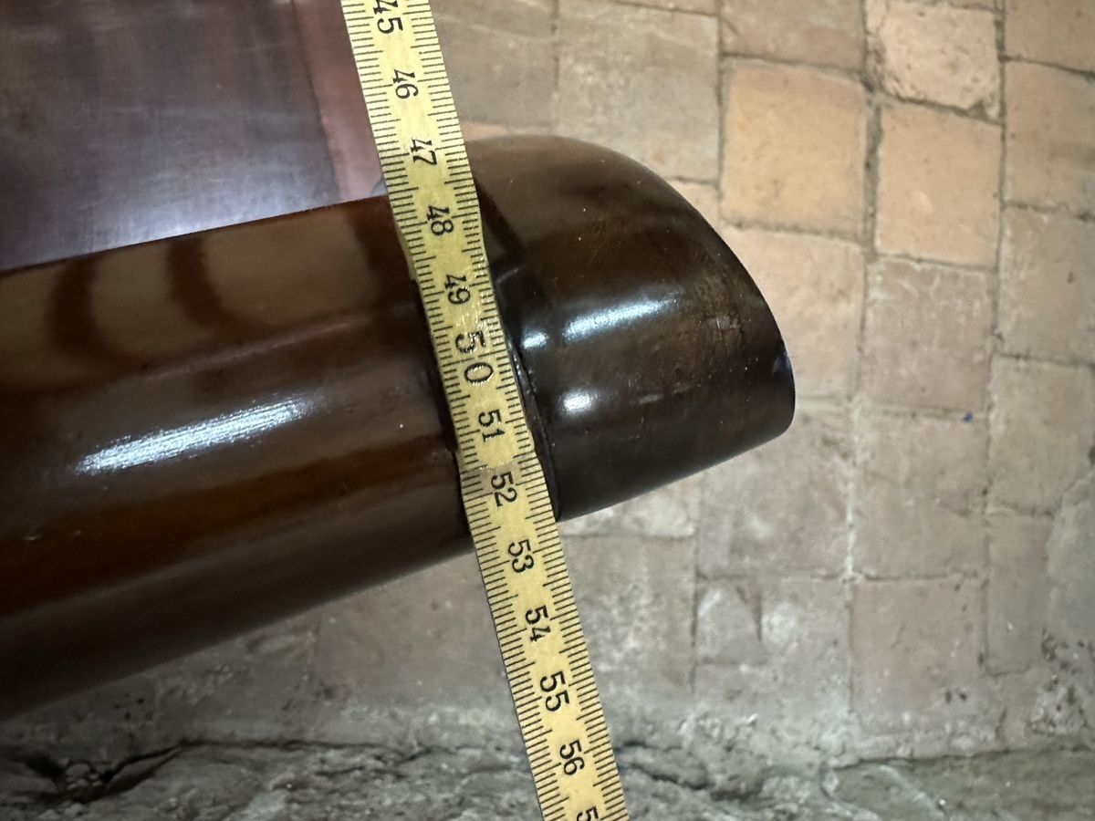 Altro in Decorazioni & Accessori: Mappenständer Mahagoni antik – Usato da Bern venduto da DingDong76 6