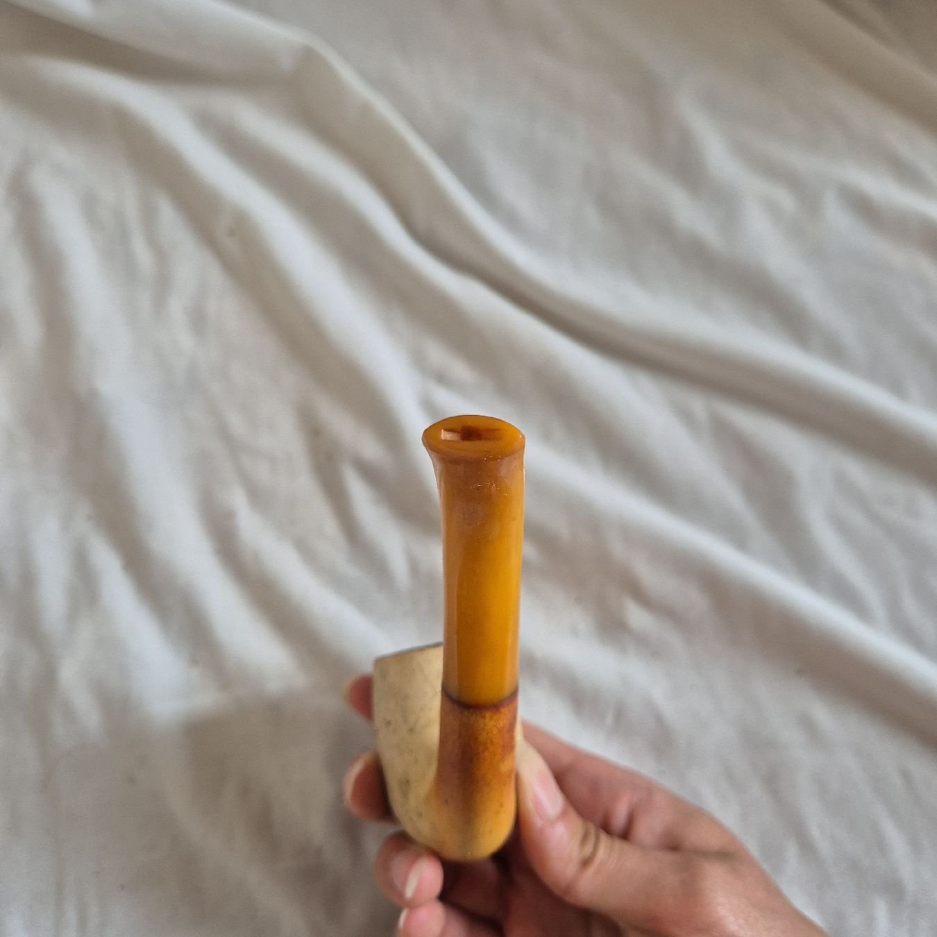 Tabakpfeifen & Zubehör: Pipe vintage  – Gebraucht aus Genthod von Lenas9 3