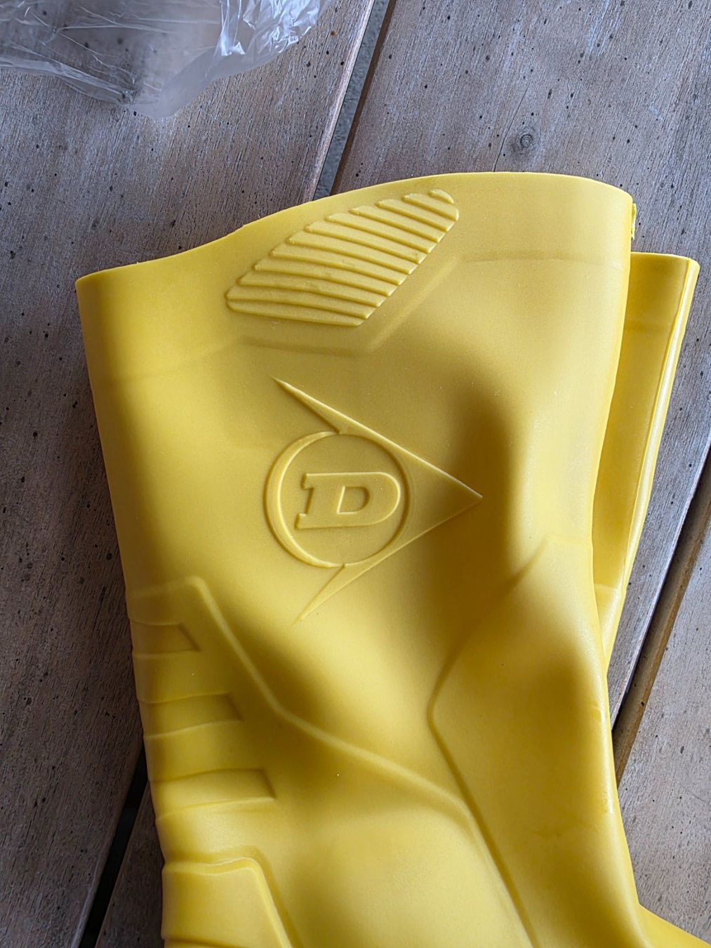 Dunlop Scarpe da uomo: Neu Sicherheit Stiefel Dunlop Devon Grösse 38 - S5 – Nuovo (secondo la descrizione) da Walterswil BE venduto da Lonitti 6