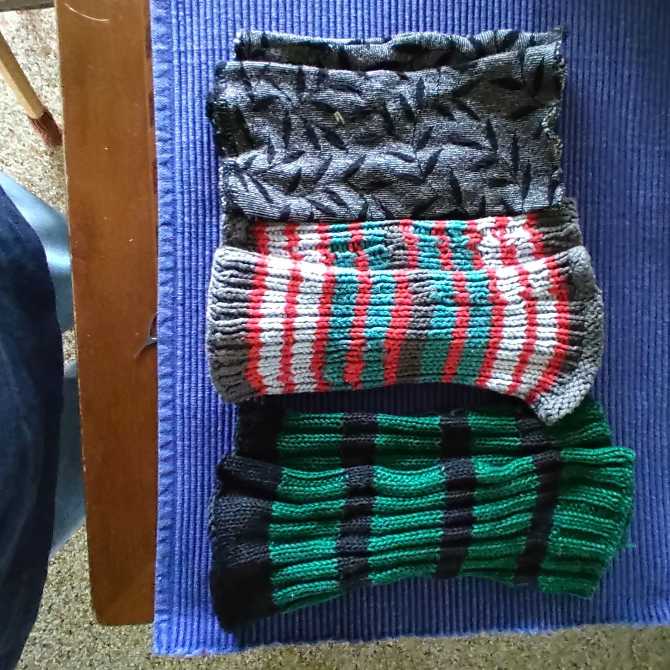 Altro in  Abbigliamento & Accessori: pulswärmerli( meetli) – Usato da Neuenegg venduto da guterfang