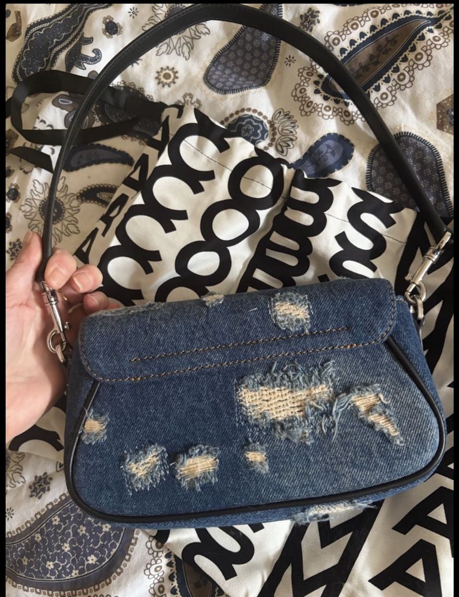 Marc Jacobs Taschen für Damen: Marc Jacobs mini Bag Neu  – Neu (gemäss Beschreibung) aus Basel von Brunner.T 4