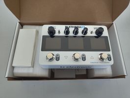 TC Electronic Plethora X3 - sous garantie