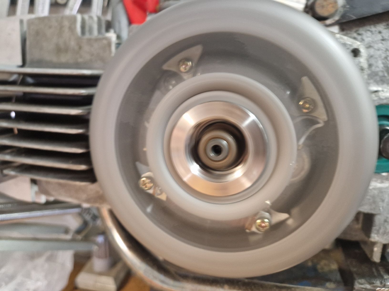 Puch Mofas: Motor Puch E50 kickstart originale Puch a 4 cuscinetti!  – Gebraucht aus Breno von BorioliD 9