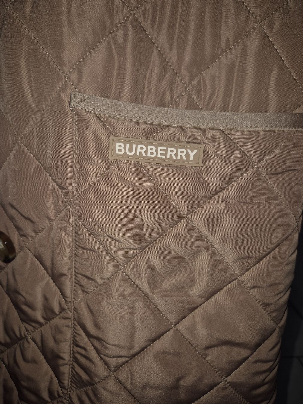 Burberry Giacche: Burberry jacket – Nuovo (secondo la descrizione) da zug venduto da ver_krq5 4