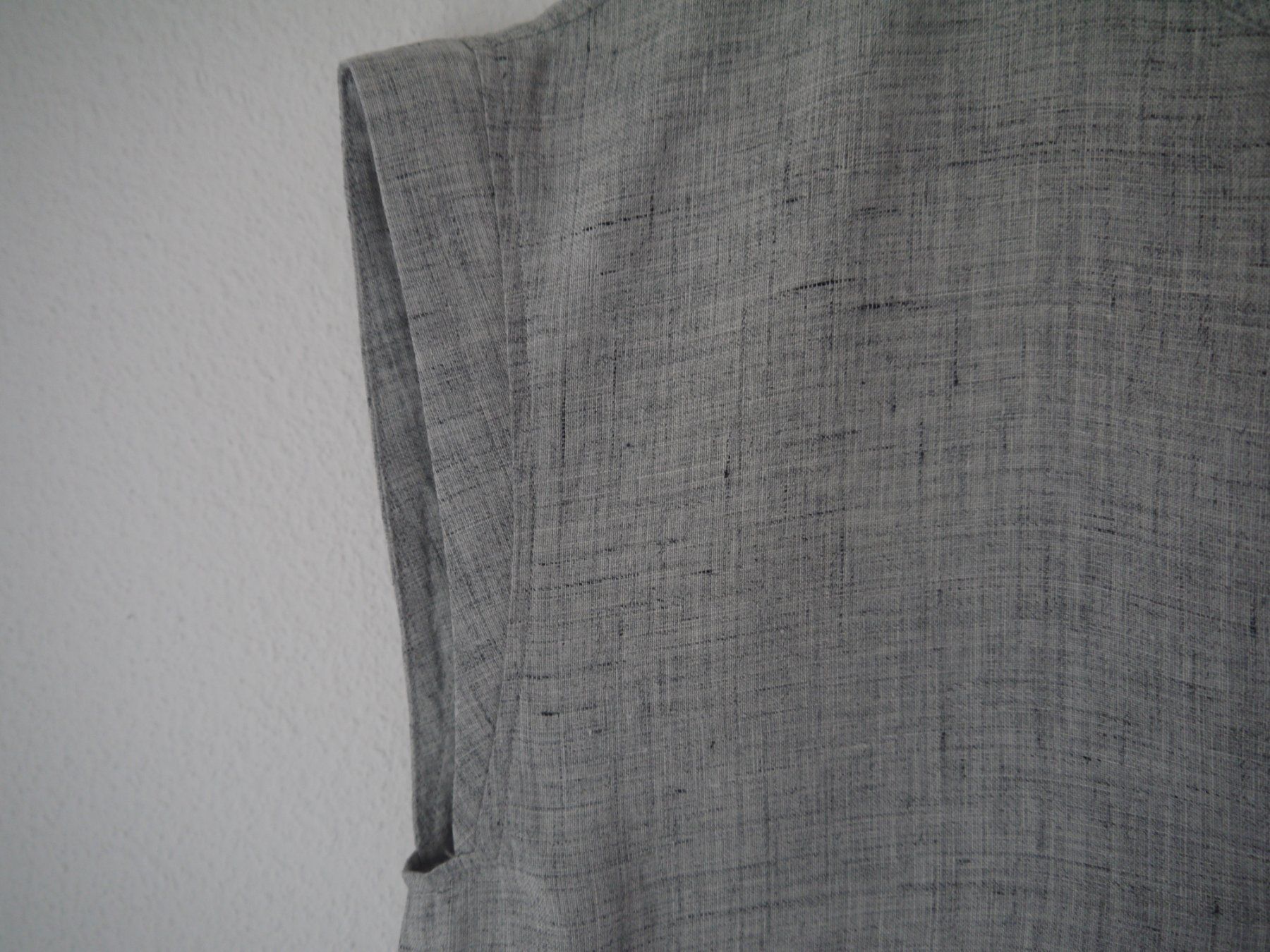 Max Mara Kleider: MAX MARA Kleid aus 100% Leinen – Gebraucht aus Hagendorn von Blaf 3