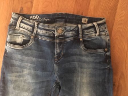 M.O.D. Jeans Grösse 31