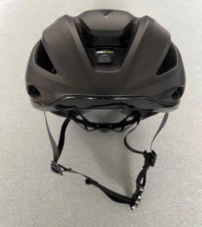Specialized Helme: Specialized Propero 4, Black, M – Gebraucht aus Solothurn von Taucher1989 1