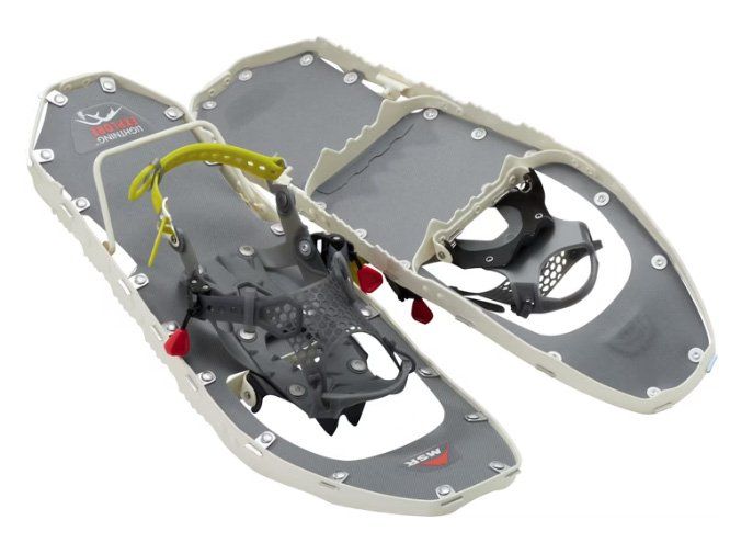 Msr Skis: MSR Lightning Explore W22 Drift - fabrikneu und OVP – Neu und originalverpackt aus Beckenried von angel-mountain