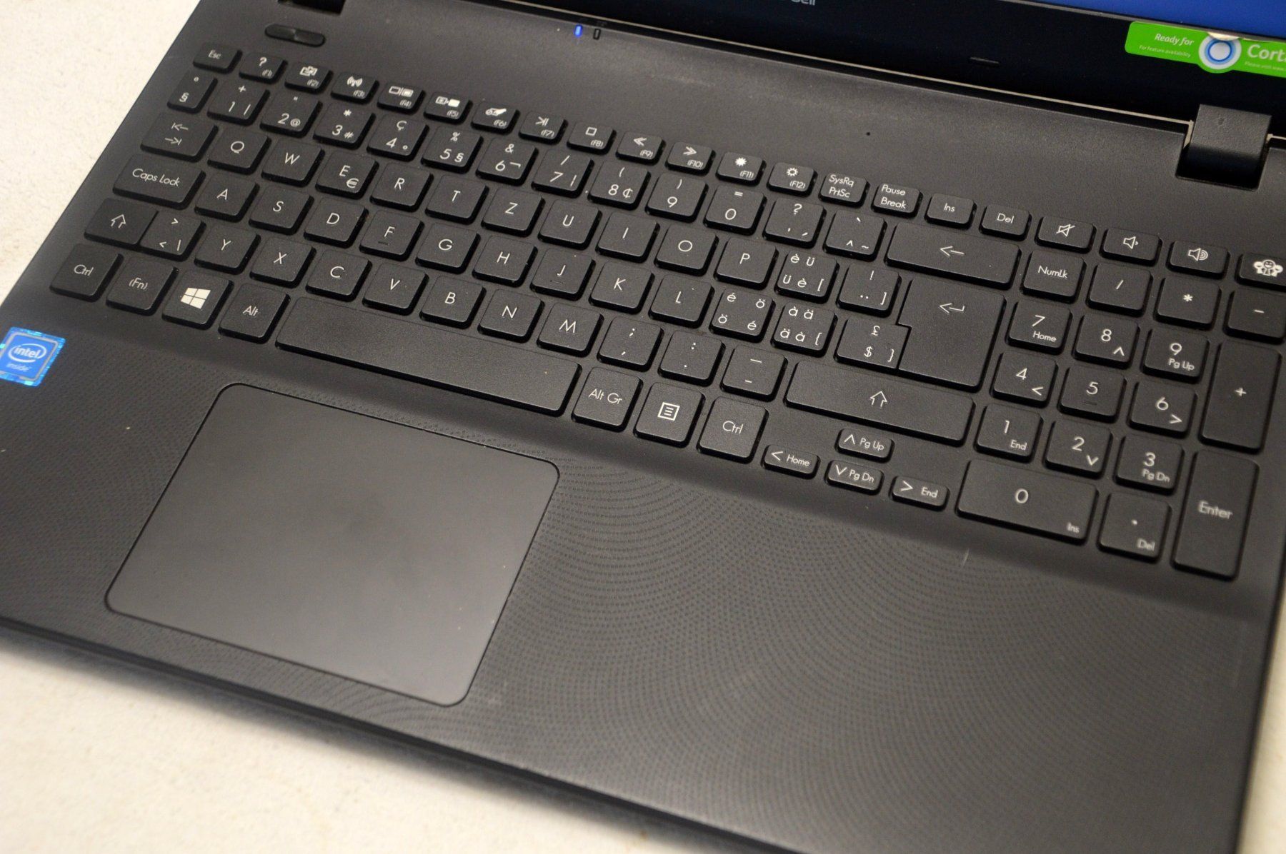 Hewlett Packard Notebook: Laptop Packard Bell EasyNote N15W4 HDMI – Usato da Collonges venduto da arashee 3