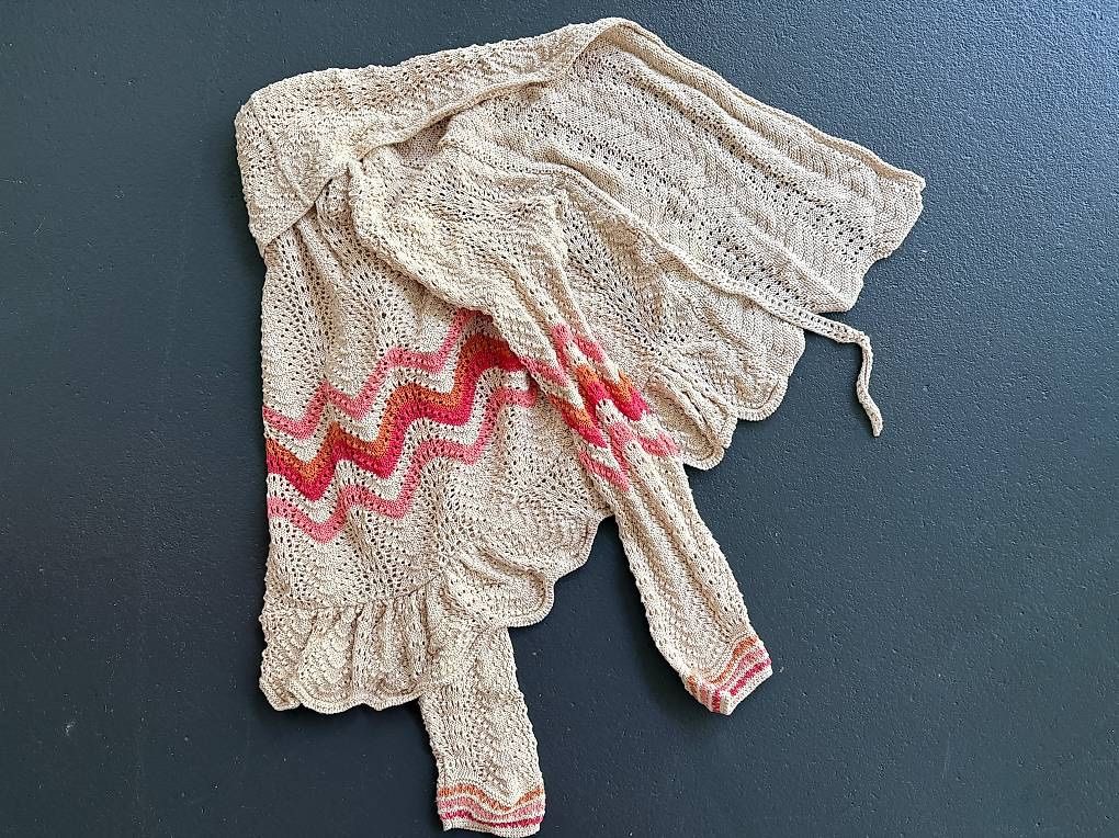 Odd Molly Jacken: Jacke Strickjacke Odd Molly Gr 1 – Gebraucht aus Bern von die_6p8g 1