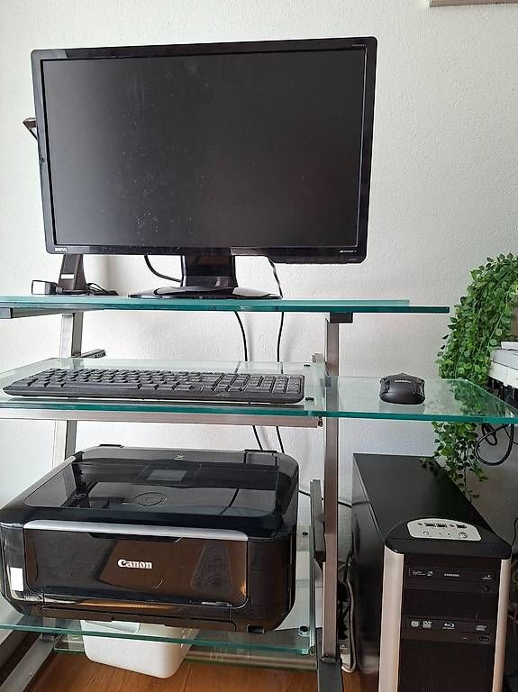 PC: Komplett PC mit allem – Usato da Rorschach venduto da Bodie