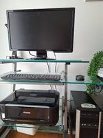 Komplett PC mit allem